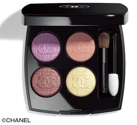 chanel maquillage été 2021|chanel maquillage.